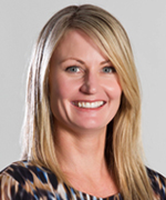 Kirsty Way, SKY's Head of Corporate Communications